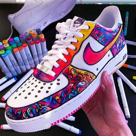 CustomSneaker .